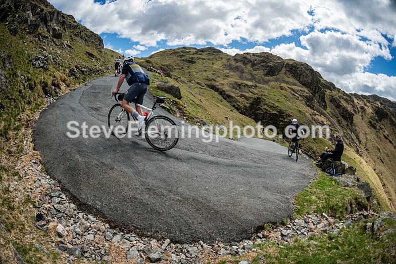 121619 - Hardknott Hairpin 12.00 - 13.00