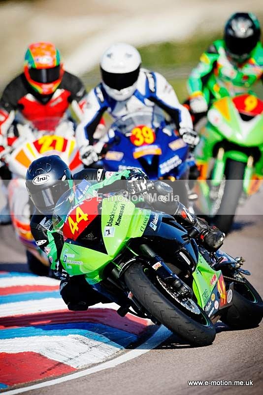 Motor Spt 66 - Motorsport