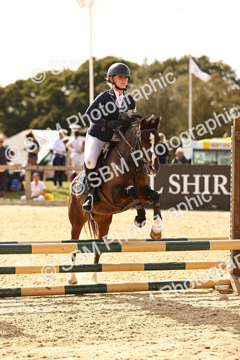 SBM_69413 - J13 - Junior Pony 60cm Championship