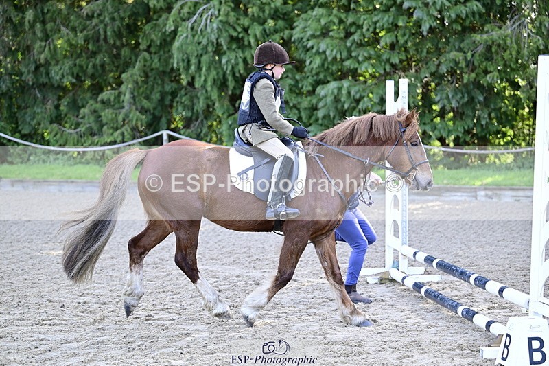260411A-091139-00010 - 40cm Lead Rein