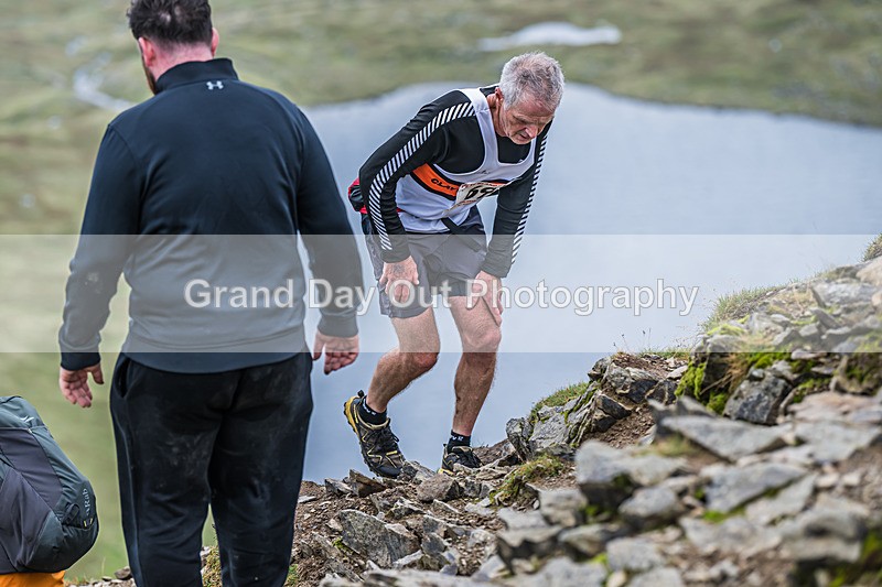 Grisedale HS-426 - Grisedale Horseshoe Fell Race Saturday 5th September 2026