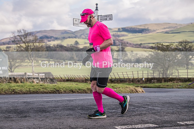 North Lakes-1737 - North Lakes 10K & Half Marathon Sunday 9th February 2025