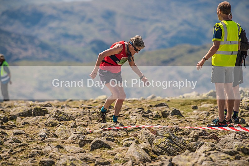 Fairfield-1458 - Fairfield Horseshoe Fell Race Saturday 13th May 2023