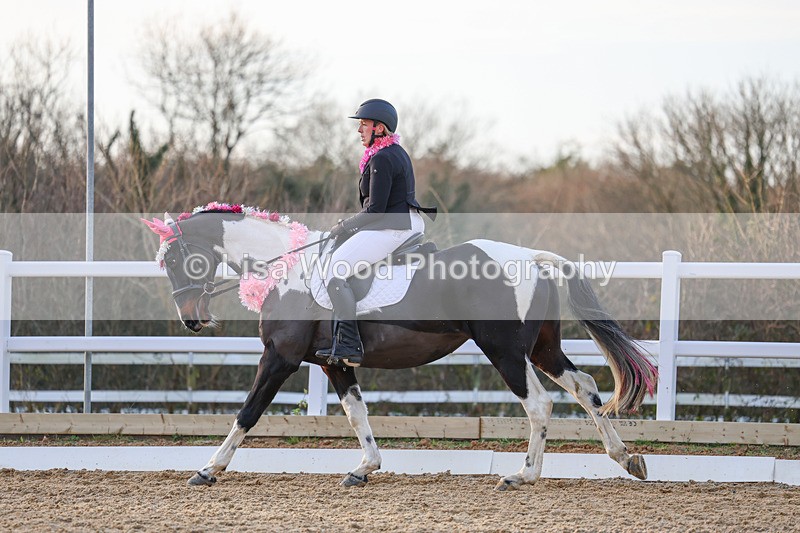 3E7A4810 - Class 5: Novice