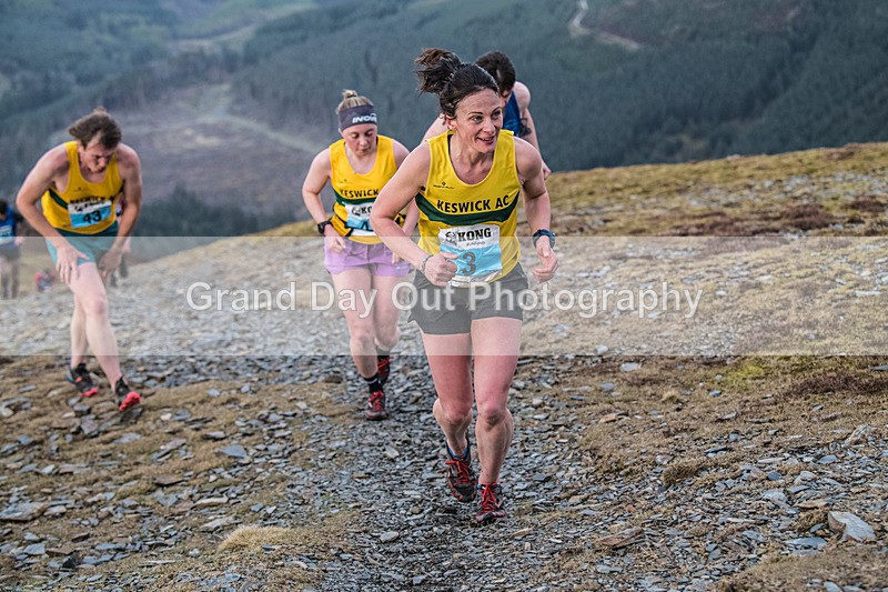 Grisedale-98 - Grisedale Grind Fell Race Wednesday 15th April 2026