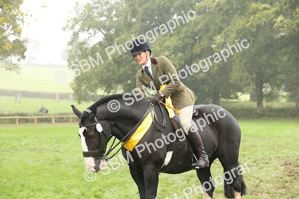 SBM_72940 - Ridden Horse Supreme Championship