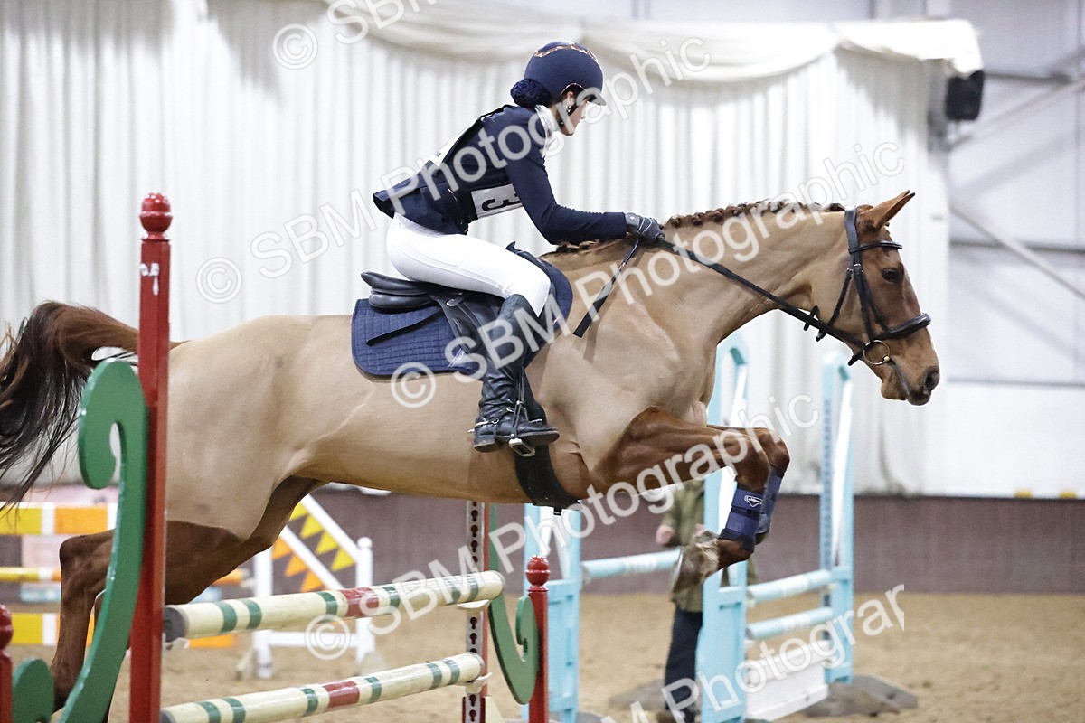 SBM_001893 - Class 4 - 1.10m