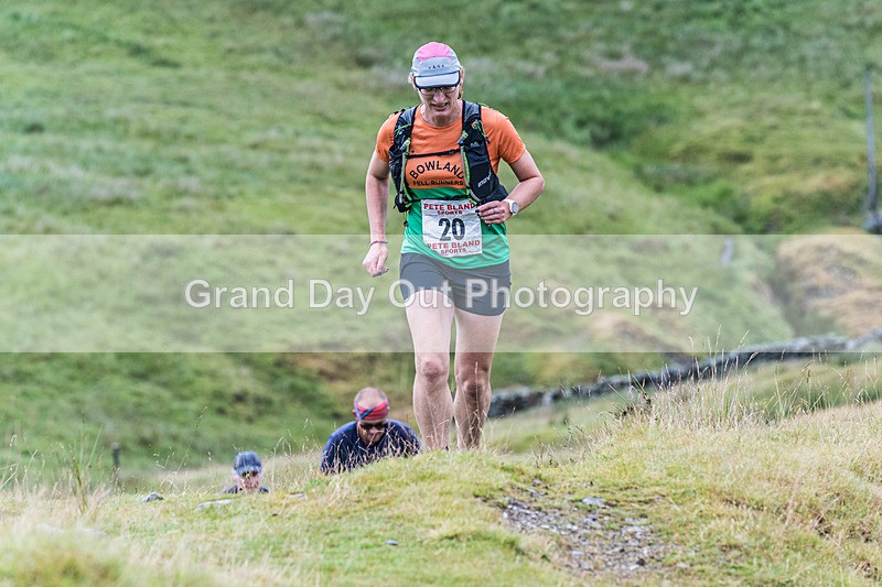 Tebay-126 - Tebay Fell Race Wednesday 28th June 2023