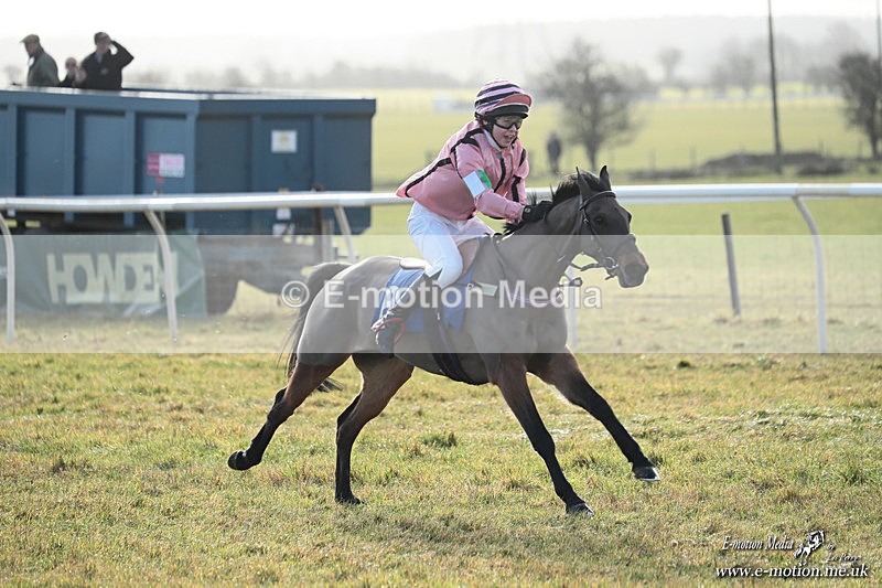 PR PtP 250126 99 - Pony Racing Cocklebarrow 25/01/26