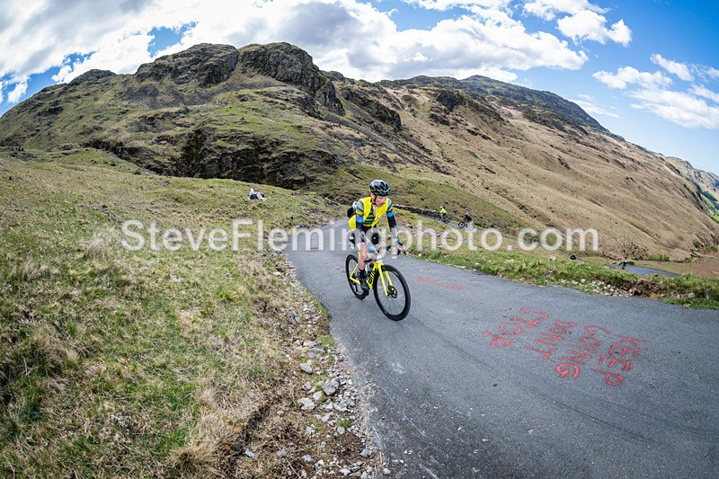 120729 - Hardknott Pass Camera 2 12.00-13.00