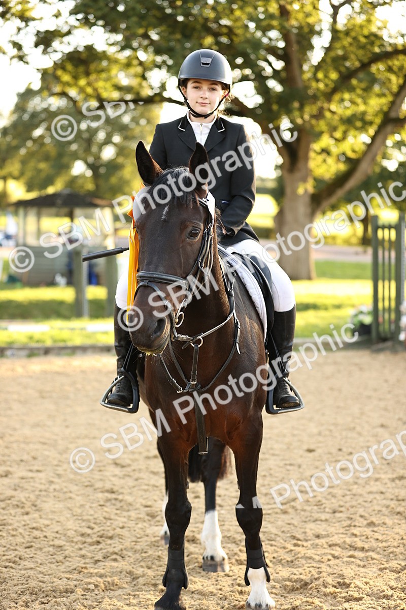 SBM_56123 - J10 - Junior Pony 75cm Championship