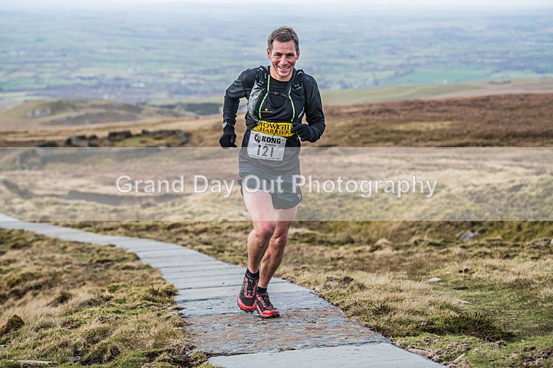Nine Standards-73 - Nine Standards Fell Race Thursday 1st January 2026