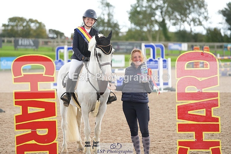 250921-153700-03842 - Cls 21 Pony 90cm Derby