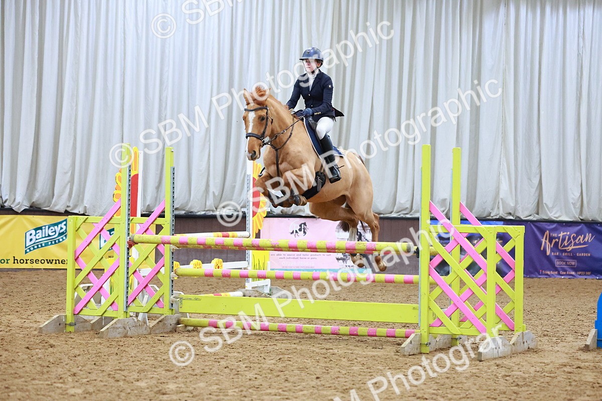 SBM_001078 - Class 3 - Senior Discovery 1.00m
