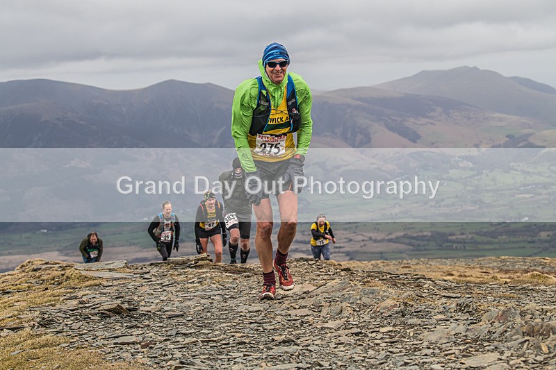 Coledale-984 - Coledale Horseshoe Fell Race Saturday 29th March 2025