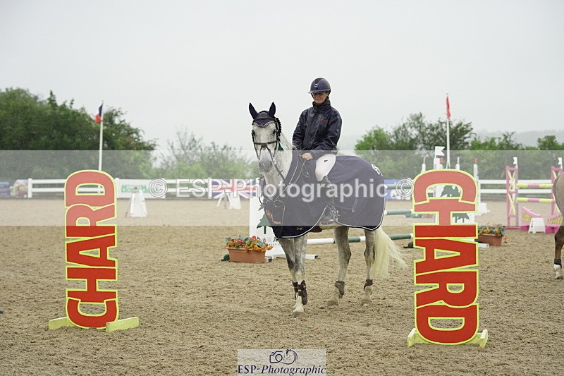 230722A-123416-09130 - Cls 19, 1 Star Silver 1.20m