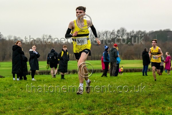 Westxc25-915825 - U17 Men