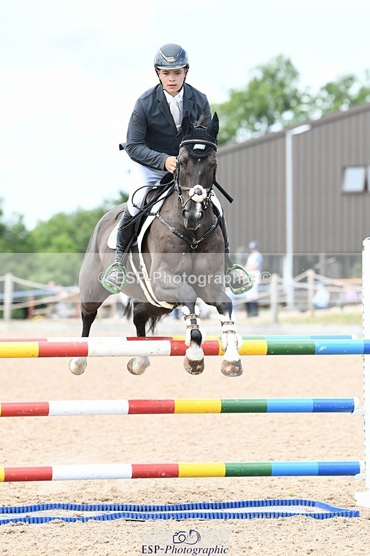 250628-125150-04876 - Cls 12 Newcomers 2nd Round Start to 1pm