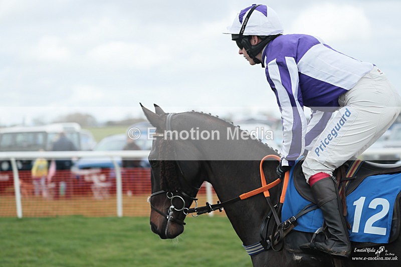 PtP 170324 2091 - Oakley Hunt PtP Brafield-On-The-Green 17/03/24