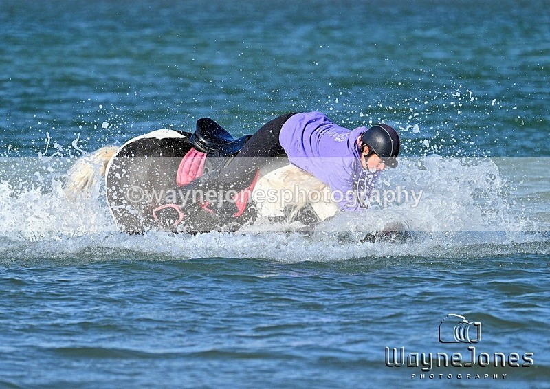 WJ7_3518_1 - Kellie & Churchill ... do Hayling Island 25-08-24
