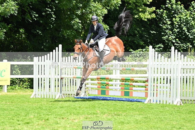 250614A-135346-07001 - Cls 20 Foxhunter