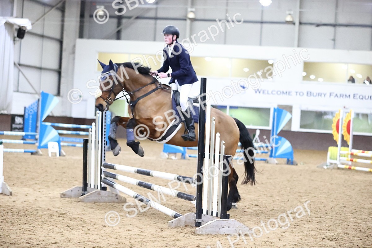 SBM_001047 - Class 4 - 70cm