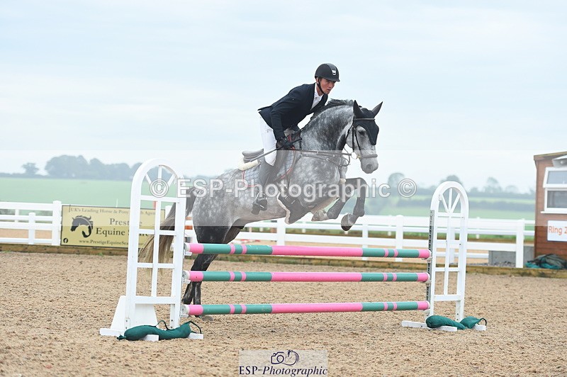 230916A-105910-03577 - Cls 21 British Novice & 90cm Open