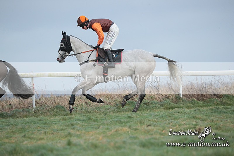 PtP 311223 755 - Larkhill Racing Club Point-to-Point 31/12/23