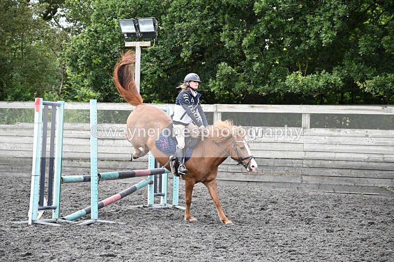 WJ6_0624 - Class 14 Intermediate 75cm