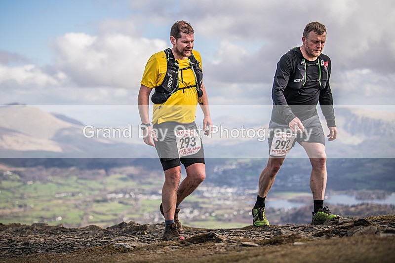 Coledale-1110 - Coledale Horseshoe Fell Race Saturday 30th March 2024