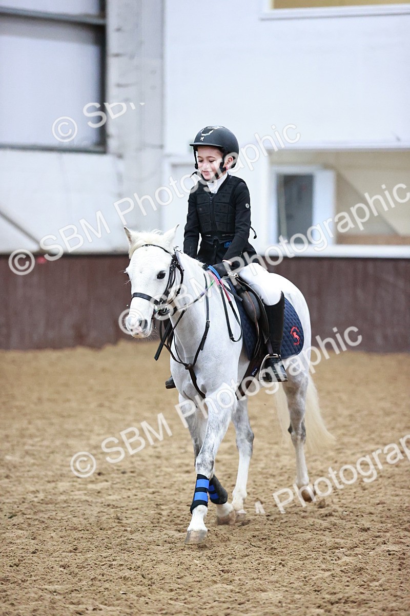 SBM_000507 - Class 2 - Show Jumping 50cm