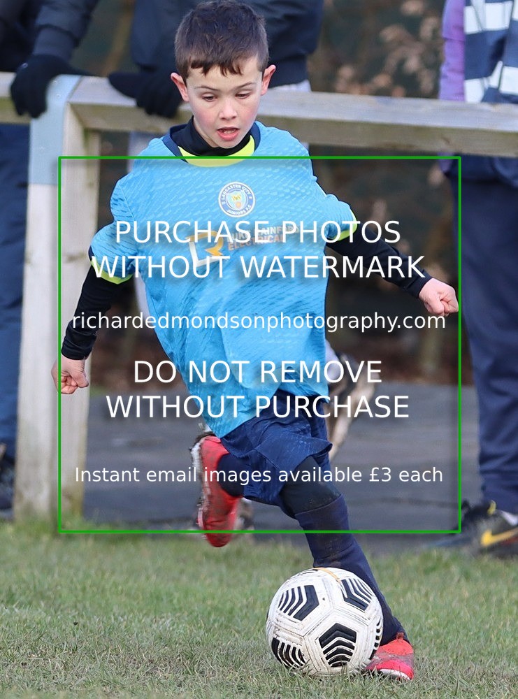 IMG_7941 - Kendal Utd U8 vs Lancaster City U8 (9/2/25)