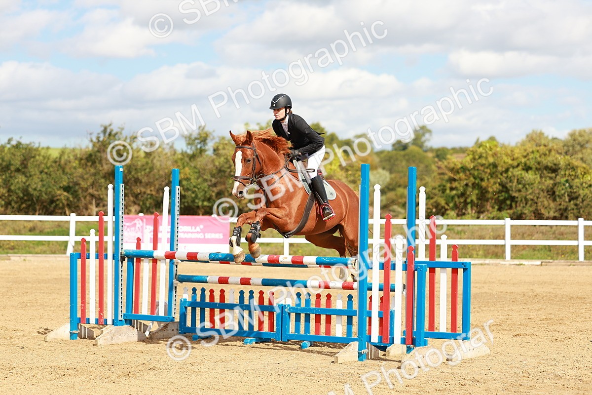 SBM_000990 - Class 3 - Senior Discovery - 1.00m