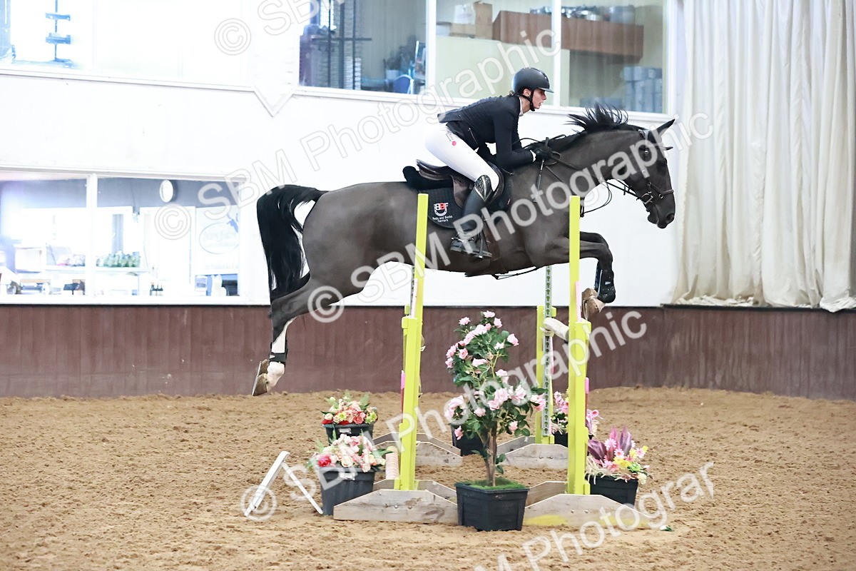 SBM_002918 - Class 11 - Senior Foxhunter 1.20m