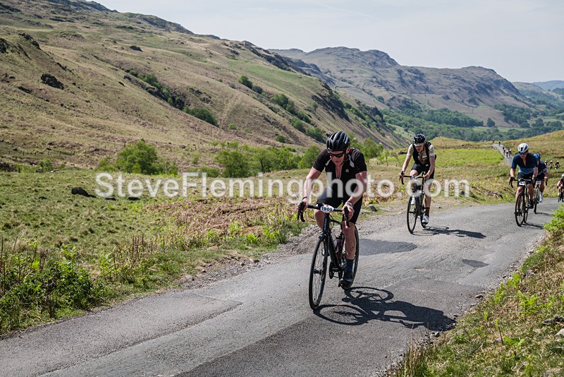 130043 - Hardknott Pass Camera 1 13.00-14.00