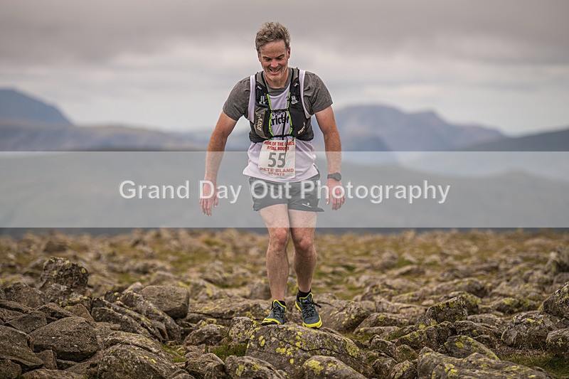 Rydal Round-695 - Rydal Round Fell Race Thursday 31st July 2025