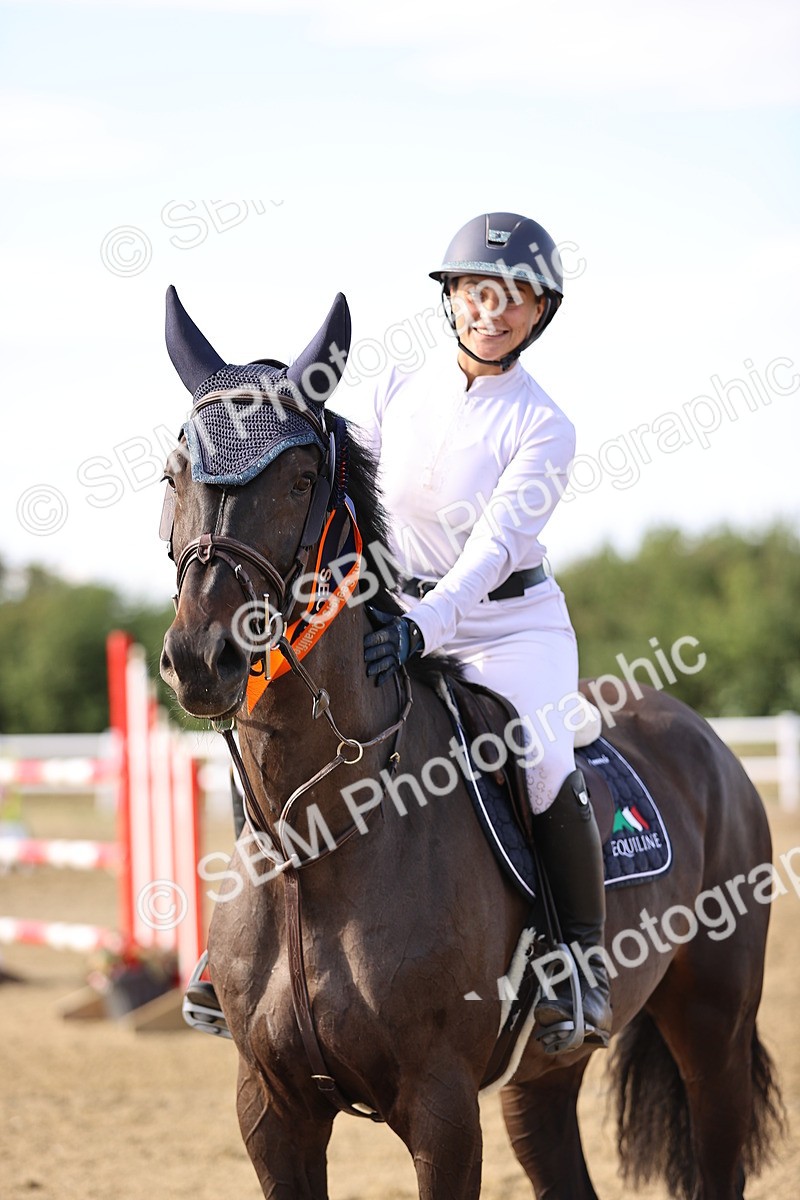SBM_012327 - Class 10 - Talent Seekers Inc 7 Year Championship Qualifier - 2nd Half