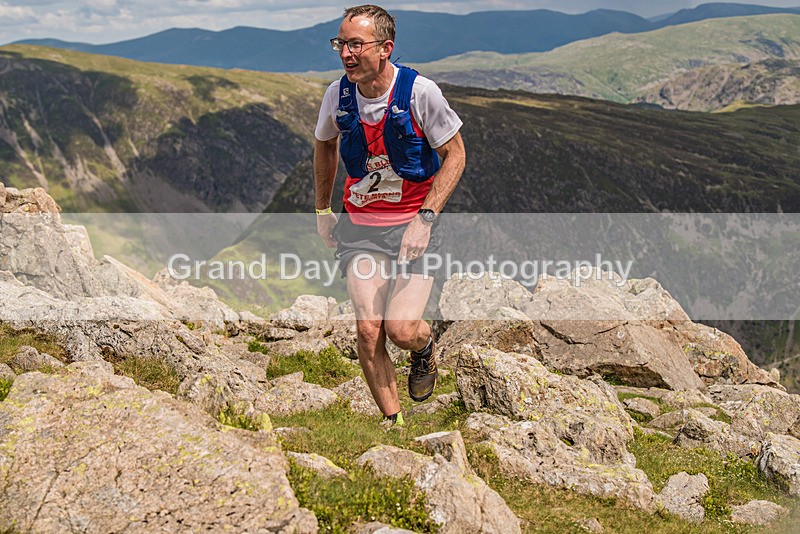 Buttermere Horseshoe-317 - Buttermere Horseshoe Fell Race Saturday 25th June 2022