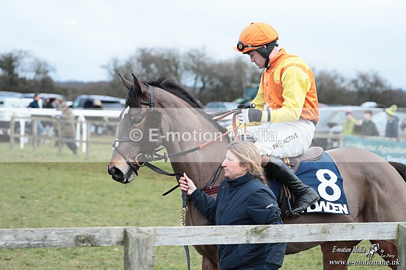 PtP 250126 1168 - Cocklebarrow Races Point-to-Point 25/01/26