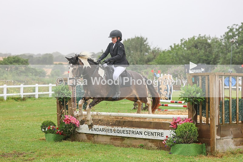 3E7A0283 - Class 1: 60cm Junior