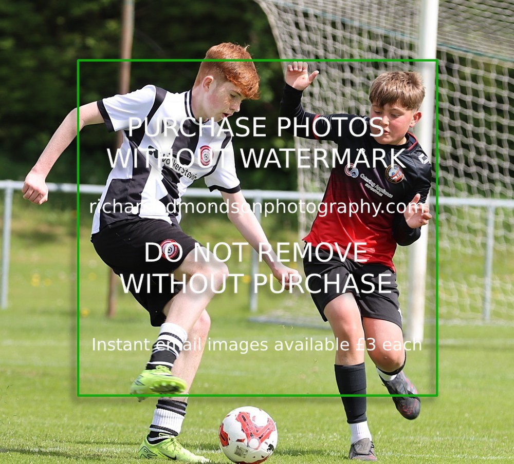 IMG_1024 - Under 13 final: Craven Wanderers vs Heathwaite