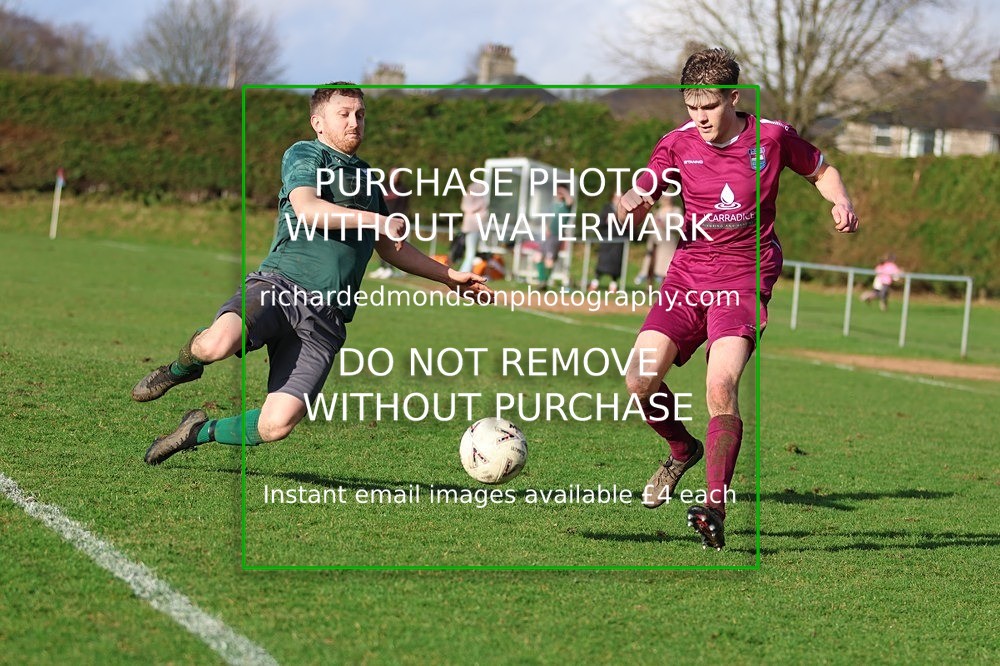 533A2351 - Kendal County Reserves (28/2/26)