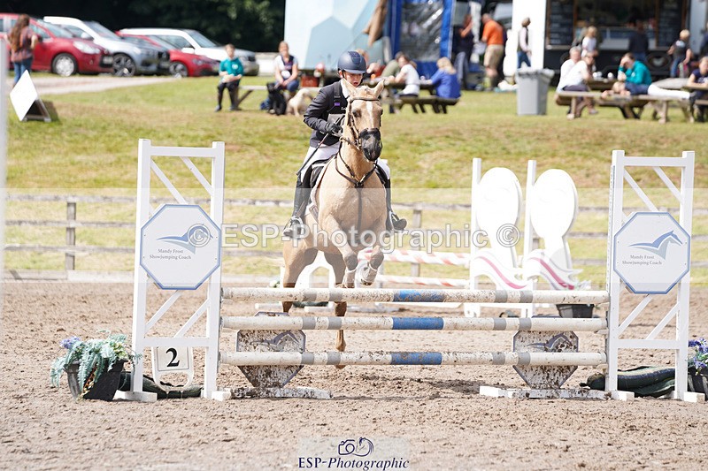 240824X-115502-23708 - 80cm Round 1 12.00 to 13.00