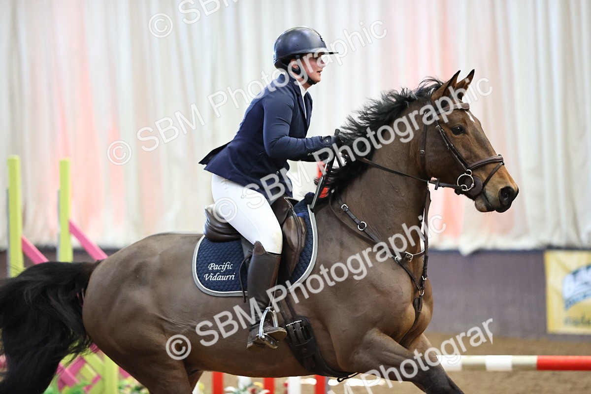 SBM_004020 - Class 14 - Senior British Novice - 90cm