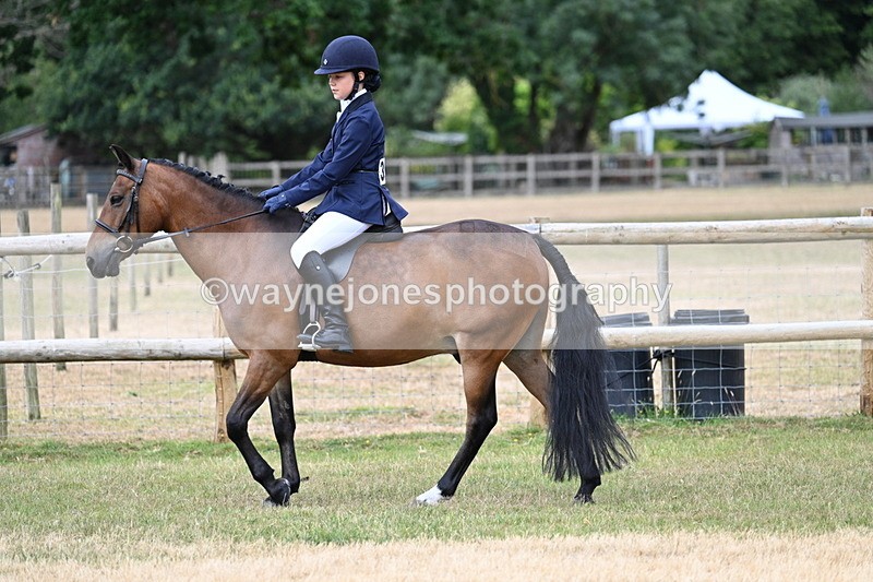 WJ7_0019 - Class 2 Best rider