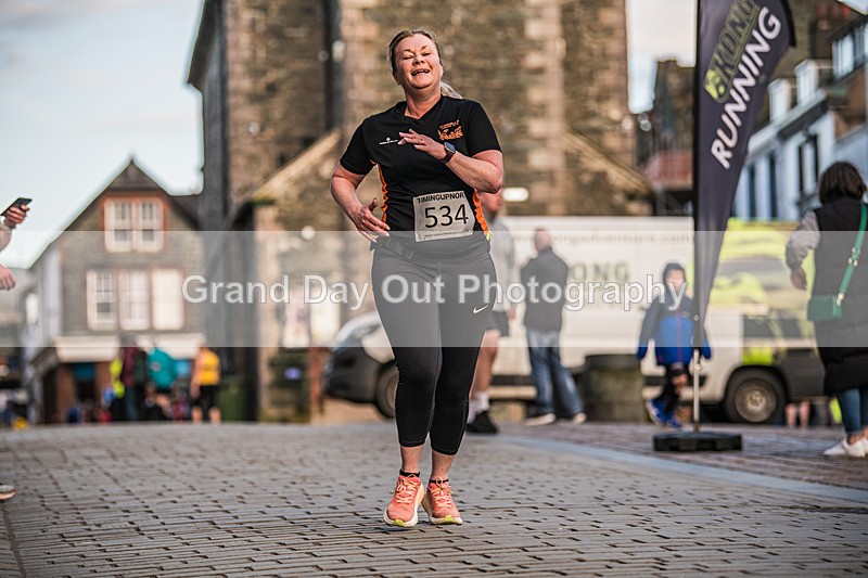 Keswick RTH-1296 - Keswick AC Round The Houses Road Race Wednesday 24th April 2024