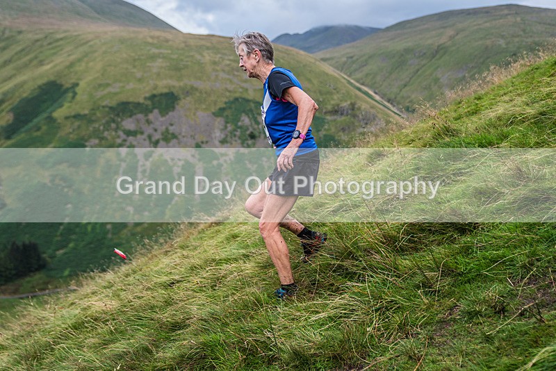 Steel Fell-727 - Steel Fell Race Wednesday 7th August 2024