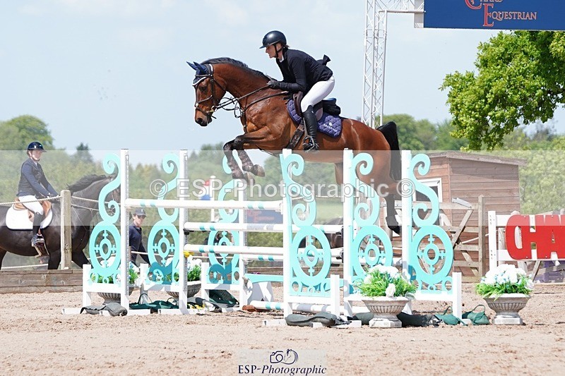 250510-121632-11252 - Cls 15 Prestige Big Star Quali  1st Jump Off