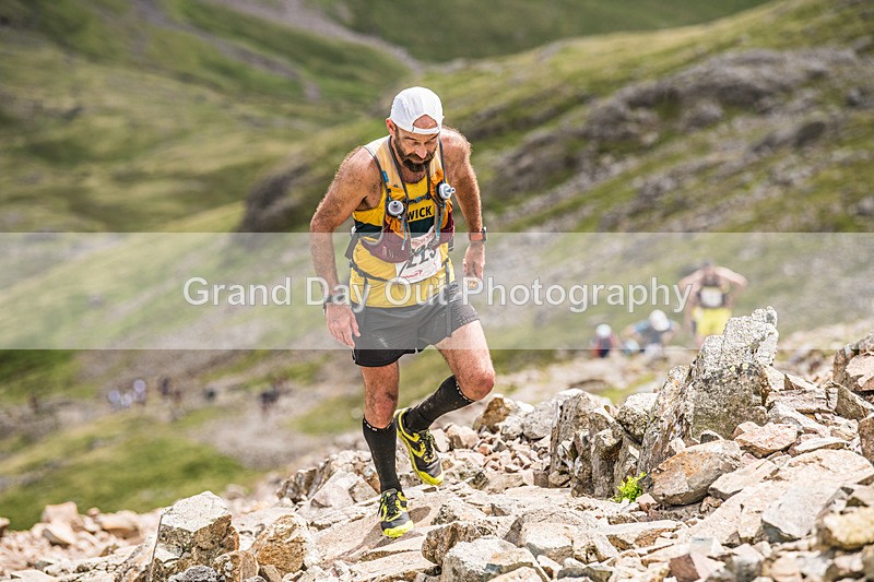 Borrowdale-1458 - Borrowdale Fell Race Saturday 2nd August 2025
