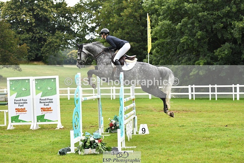 230712-093428-21901 - Cls 50 Foxhunter & 1.20m Open